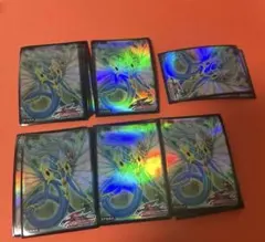 遊戯王 エンシェントフェアリードラゴン　カードプロテクター スリーブ
