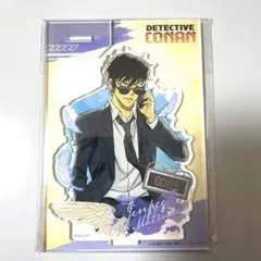 名探偵コナン　ヴィンテージシリーズ　 アクリルスタンド Vol.9 松田陣平