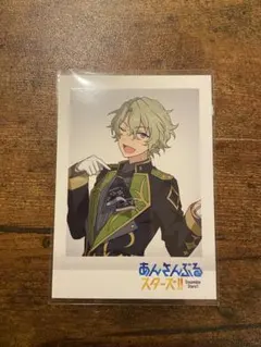 あんスタ ぱしゃこれ 日和