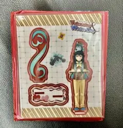 鬼滅の刃 バレンタイン 2026 アクリルスタンド時透無一郎