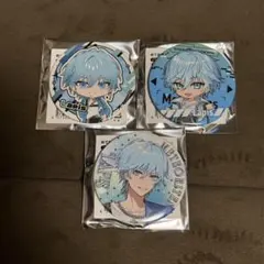 めておら らぴす アクリルスタンド ＋ 集合缶バッジ めておら Meteorites らぴす Lapis アクスタ 缶バッジ アクキー