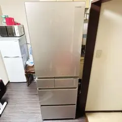 2026年最新】冷蔵庫 パナソニック 450の人気アイテム - メルカリ