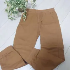 売り尽くしセール！美品！☆H&M ジョガーパンツ☆