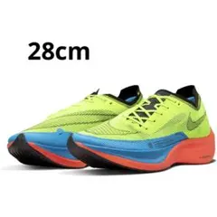 NIKE ズームX ヴェイパーフライネクスト％ 2