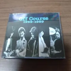 オフコース・グレイテストヒッツ 1969-1989
