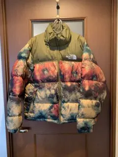 The North FaceダウンジャケットL