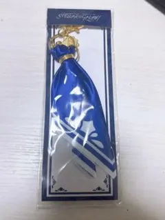 STELLAR into the GALAXY Tie Keychain