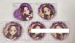 2025年最新】藤原みやび 缶バッジの人気アイテム - メルカリ