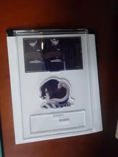 鬼滅の刃 ufotable 柱稽古編リアルタイムカフェ みにジオラマ 伊黒小芭内