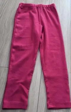 【MARKEY'S】赤色パンツ