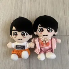 【最終値下げ】なにわ男子 大西流星 ちびぬい