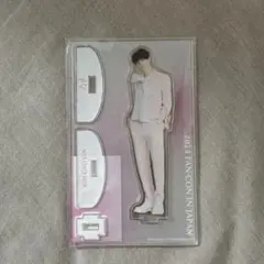 ギュビン ゆらゆら アクスタ ゼベワン zb1