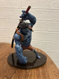 ONE PIECE ナイトメアルフィ造形王頂上決戦IIIフィギュア
