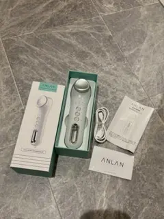 ANLAN 美顔器 USBケーブル付きのサムネイル