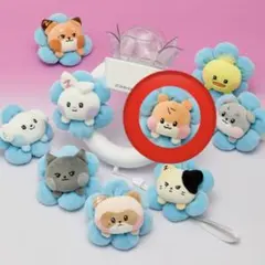 zeroni HOME PARTY ビニニ ハンビン ゼロ二 セット