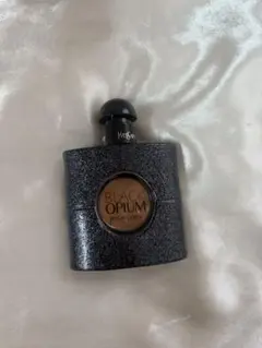 Yves Saint Laurent BLACK OPIUM 香水