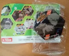 くら寿司 ビッくらポン ヒロアカ マグネットシート