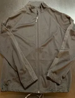 Bershka メッシュトラックジャケット size US small