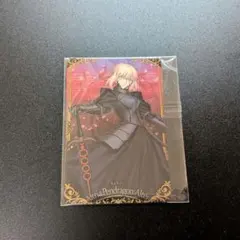 FGO Fate ウエハースカード ツイン 特別弾 ST 沖田総司オルタ - メルカリ