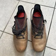 adidaサッカースパイク　26.0