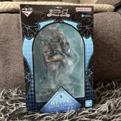 一番くじ　ホロライブ　Villain Style　白上フブキ フィギュア