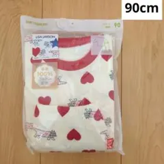 ユニクロ UNIQLO リサ・ラーソン 長袖 パジャマ 90cm
