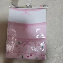 キャミソール3枚セット 140