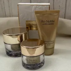 新品未使用】リニュートリィブ ブリリアンスクリーム ギフトセット
