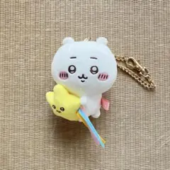 ちいかわ流れ星マスコット(ちいかわ) - メルカリ