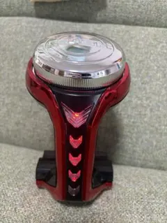ネオステラ枠レプリカレバー vol.3 最強！レバブルver. RED