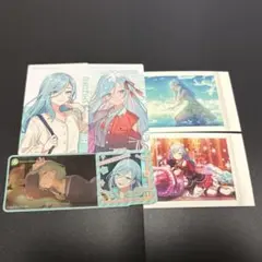 日野森雫 まとめ エピカ クリフェス セカライ ぱしゃこれ メモステ プロセカ