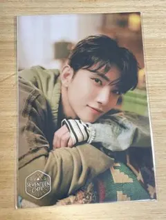 ジョシュア ポストカード2種セット