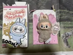 ラブブ exciting macaron ぬいぐるみ