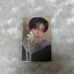 enhypen ジェイク トレカ orangeblood