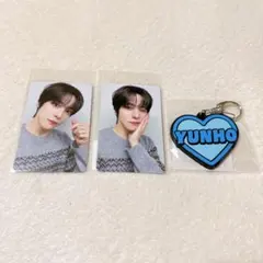 ATEEZ アチズ オンラインFCくじ ユノ