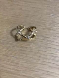 ファッションリングのサムネイル