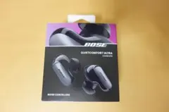 週末限定BOSE QuietComfort Ultra ワイヤレスイヤホン