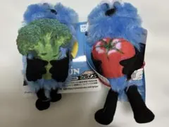 ブロッコリーキャラクターぬいぐるみセット 2026年最新】ブロッコリーぬいぐるみの人気アイテム - メルカリ