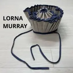 LORNA MURRAY.　ローナマーレイ カプリ ハット 折りたたみハット