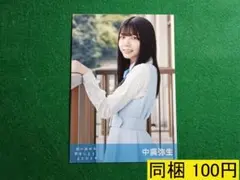 最終値下げ】STU48 川又優菜1枚 生写真(管理No.St-016)2 - メルカリ