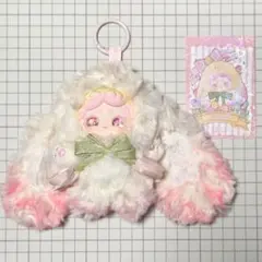 km様❀ Lucky Deer Nai 晩安小兎 秘密花園 ♡ おやすみうさぎ