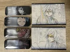 鬼滅の刃 冨岡義勇 ダイニング レンチキュラー ロング缶バッジ 起き