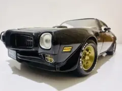 '73 Pontiacポンティアック TransAmトランザム 1/18 限定のサムネイル