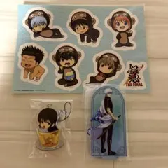 一番くじ 銀魂  E賞 アクリルスタンド　坂田銀時　まとめ売り