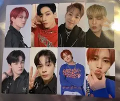 ツアーランタトレカ　白岩瑠姫　金城碧海　與那城奨　川尻蓮　鶴房汐恩