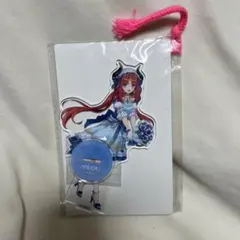 原神 GiGO ビッグアクリルスタンド ニィロウのサムネイル