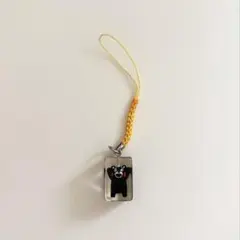 くまモン ストラップ 平成レトロ