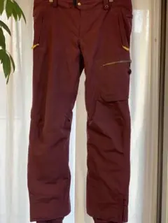 美品686 GORE-TEX スノーボードパンツのサムネイル