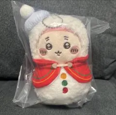 ちいかわ　古本屋　エニマイくじ　マスコット