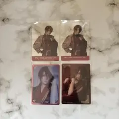 刀ミュ 静かなる夜半の寝ざめ クリカ 後家兼光